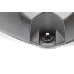 Habillage de réservoir YAMAHA R6 2008 à 2016