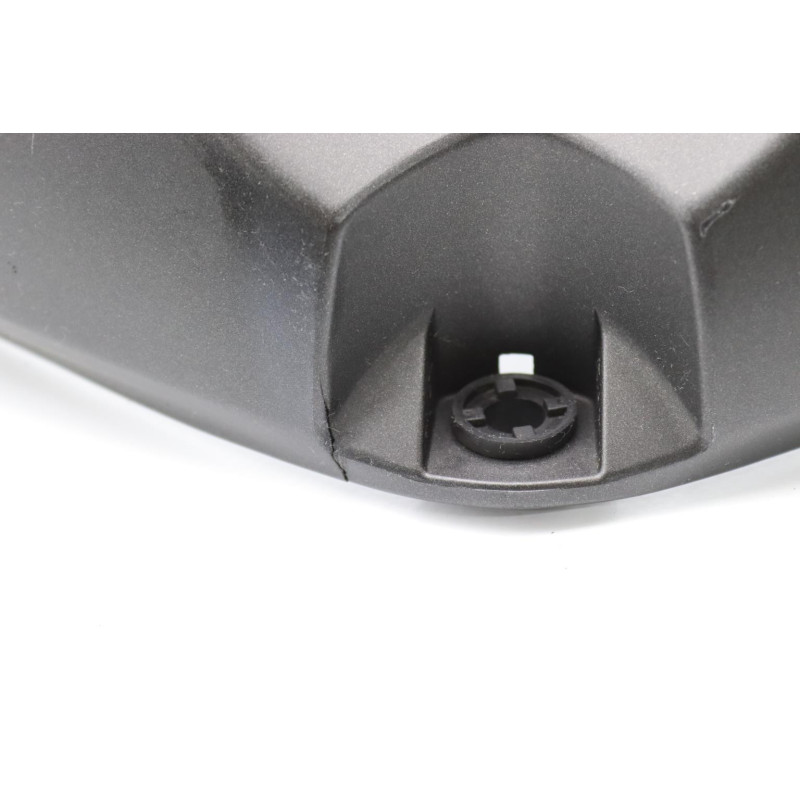 Habillage de réservoir YAMAHA R6 2008 à 2016