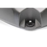 Habillage de réservoir YAMAHA R6 2008 à 2016