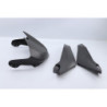 Habillage de réservoir YAMAHA R6 2008 à 2016