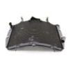 Radiateur d'eau YAMAHA R6 2008 à 2016