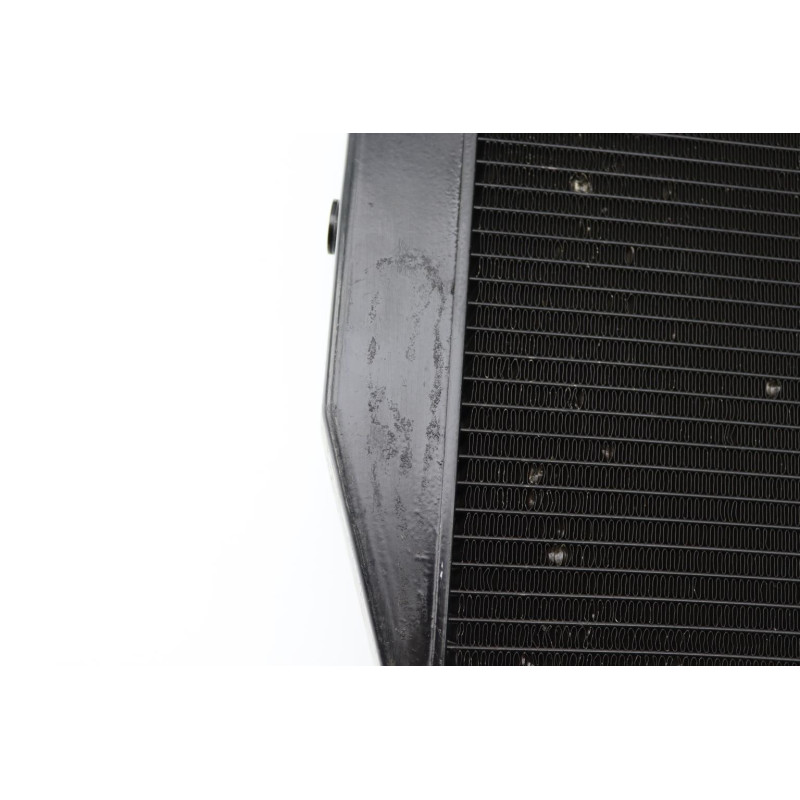 Radiateur d'eau YAMAHA R6 2008 à 2016