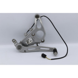 Platine avant droite BMW R 1150 R 2001 à 2006