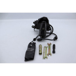 Support de batterie ORCAL ASTOR 125 2017 à 2021
