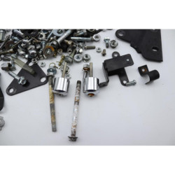 Kit visserie ORCAL ASTOR 125 2017 à 2021
