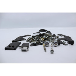 Kit visserie ORCAL ASTOR 125 2017 à 2021