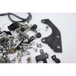 Kit visserie ORCAL ASTOR 125 2017 à 2021