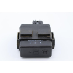 Boitier CDI MBK CW 50 BOOSTER 2004 à 2018