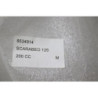 Bulle APRILIA SCARABEO 125 2003 à 2003