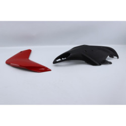 Flanc gauche DUCATI MULTISTRADA 1200 S 2010 à 2012