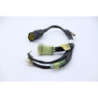 Faisceau électrique YAMAHA YZ 85 2019 à 2021