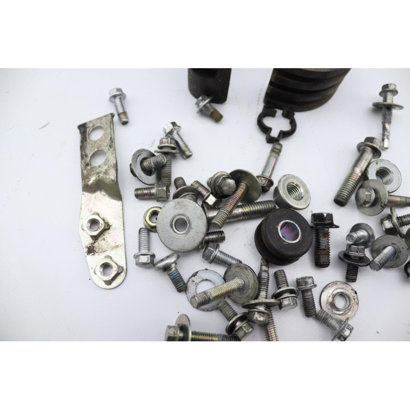 Kit visserie YAMAHA YZ 85 2019 à 2021