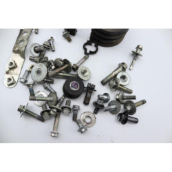 Kit visserie YAMAHA YZ 85 2019 à 2021
