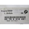 Relais boitier electrique BMW K 1200 RS 2001 à 2005