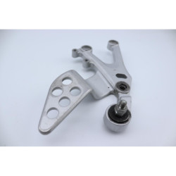 Platine avant droite YAMAHA YZF 125 R 2008 à 2013