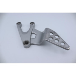 Platine avant gauche YAMAHA YZF 125 R 2008 à 2013