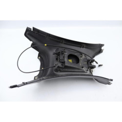 Habillage de réservoir PIAGGIO X EVO 125 2007 à 2016