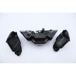 Conduit d'air droit YAMAHA YZF 1000 R1 2009 à 2011