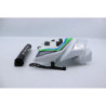 Tête de fourche APOLLO RFZ OPEN 125 2020 à 2020