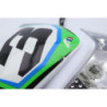 Tête de fourche APOLLO RFZ OPEN 125 2020 à 2020