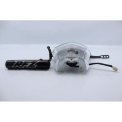 Tête de fourche APOLLO RFZ OPEN 125 2020 à 2020