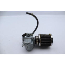 Carburateur APOLLO RFZ OPEN 125 2020 à 2020