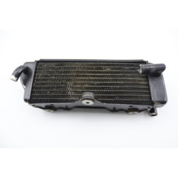Radiateur d'eau gauche YAMAHA YZF 450 2005 à 2005