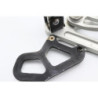 Platine avant gauche PEUGEOT XR6 50 2002 à 2007