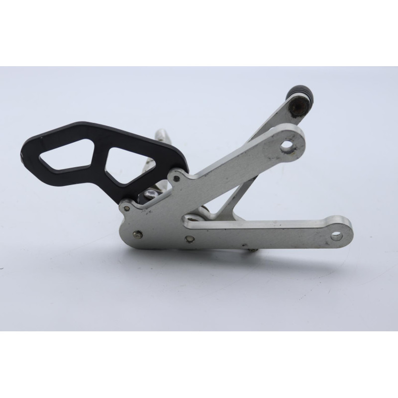 Platine avant gauche PEUGEOT XR6 50 2002 à 2007
