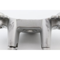 Té de fourche supérieur YAMAHA DT 125 X 2005 à 2006