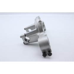 Té de fourche supérieur YAMAHA DT 125 X 2005 à 2006