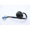 Commodo gauche YAMAHA YBR 125 2005 à 2006