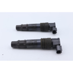 Bobine d'allumage SUZUKI UH 650 BURGMAN 2007 à 2013