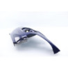 Coque arrière gauche SUZUKI UH 650 BURGMAN 2007 à 2013