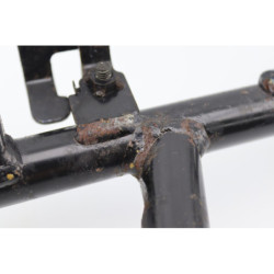 Boucle de cadre arrière SUZUKI UH 650 BURGMAN 2007 à 2013