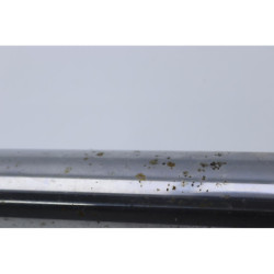 Tube de fourche gauche SUZUKI UH 650 BURGMAN 2007 à 2013