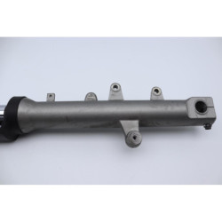 Tube de fourche gauche SUZUKI UH 650 BURGMAN 2007 à 2013