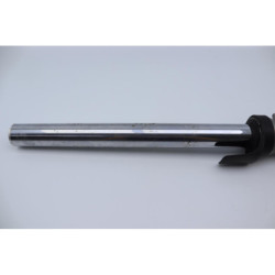 Tube de fourche gauche SUZUKI UH 650 BURGMAN 2007 à 2013