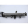 Tube de fourche gauche SUZUKI UH 650 BURGMAN 2007 à 2013