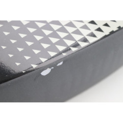 Coque arrière complète KYMCO AGILITY 50 2021 à 2022