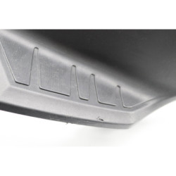 Coque arrière complète KYMCO AGILITY 50 R16 2018 à 2021