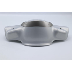 Cache guidon supérieur APRILIA SCARABEO 50 2001 à 2004