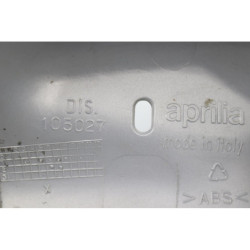 Cache guidon supérieur APRILIA SCARABEO 50 2001 à 2004