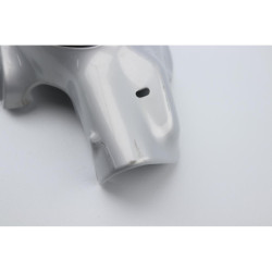 Cache guidon supérieur APRILIA SCARABEO 50 2001 à 2004