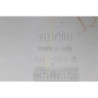 Coque arrière complète APRILIA SCARABEO 50 2001 à 2004