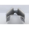 Coque arrière complète APRILIA SCARABEO 50 2001 à 2004
