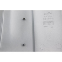 Séparation de coque arrière APRILIA SCARABEO 50 2001 à 2004