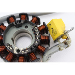 Stator APRILIA SCARABEO 50 2001 à 2004