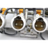 Rampe d'injection YAMAHA FZ6 600 FAZER 2006 à 2009