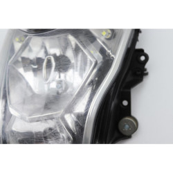 Optique KAWASAKI ER6 650 N 2012 à 2016